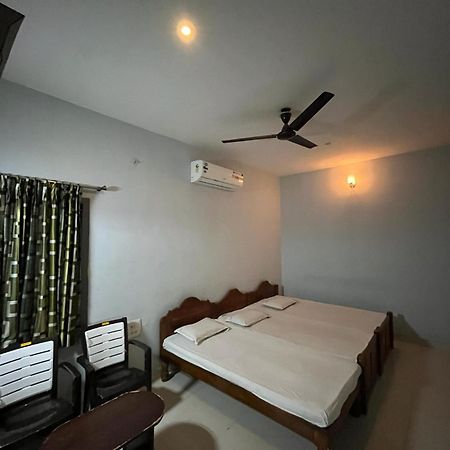 The Alp Hotel Madurai Ngoại thất bức ảnh