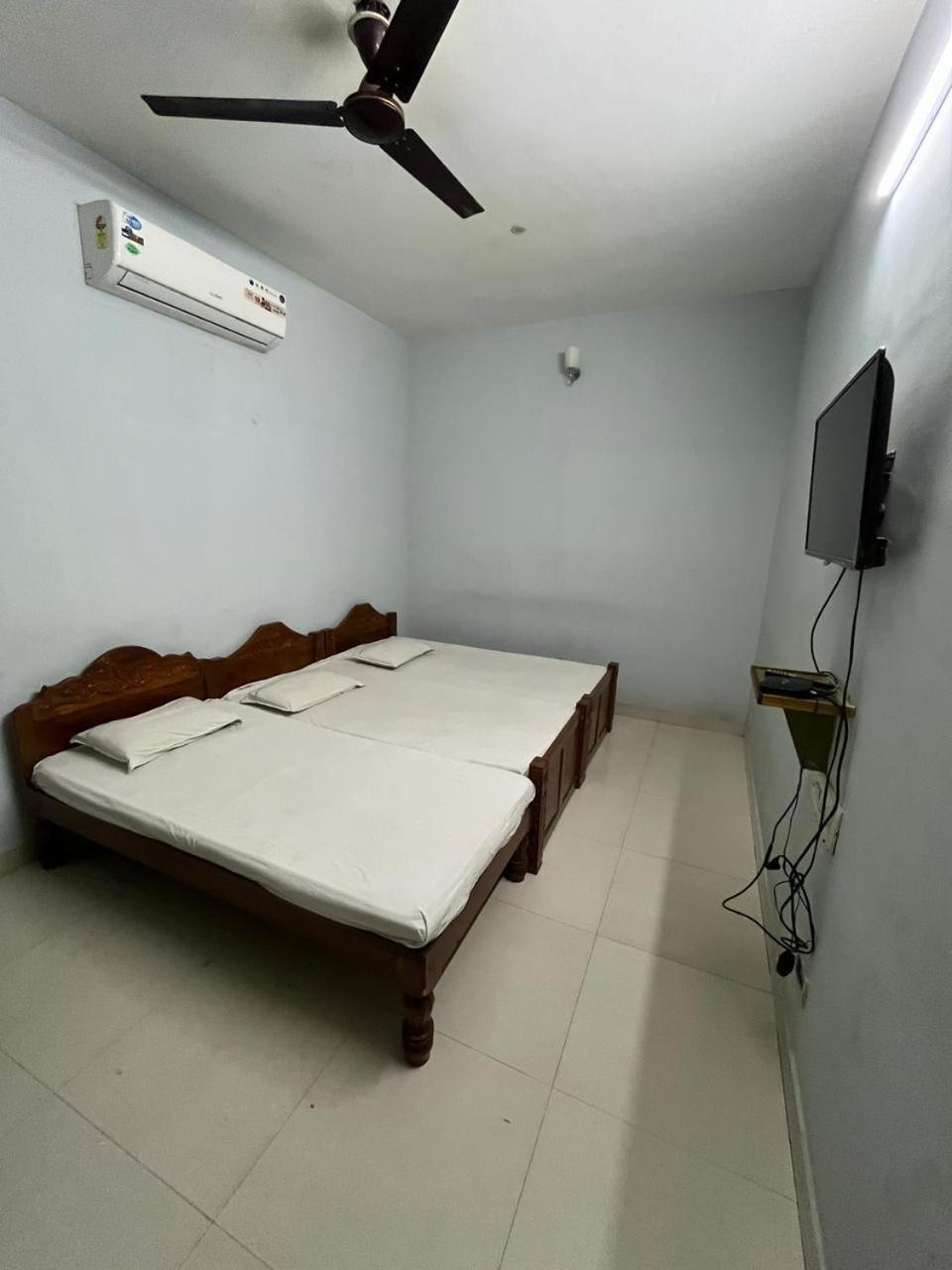 The Alp Hotel Madurai Ngoại thất bức ảnh