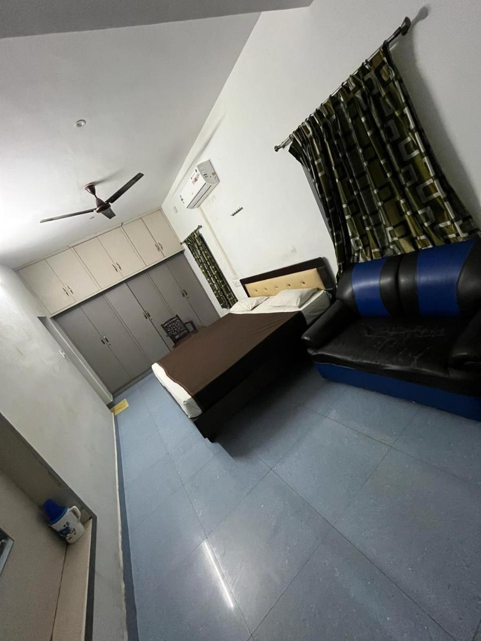 The Alp Hotel Madurai Ngoại thất bức ảnh