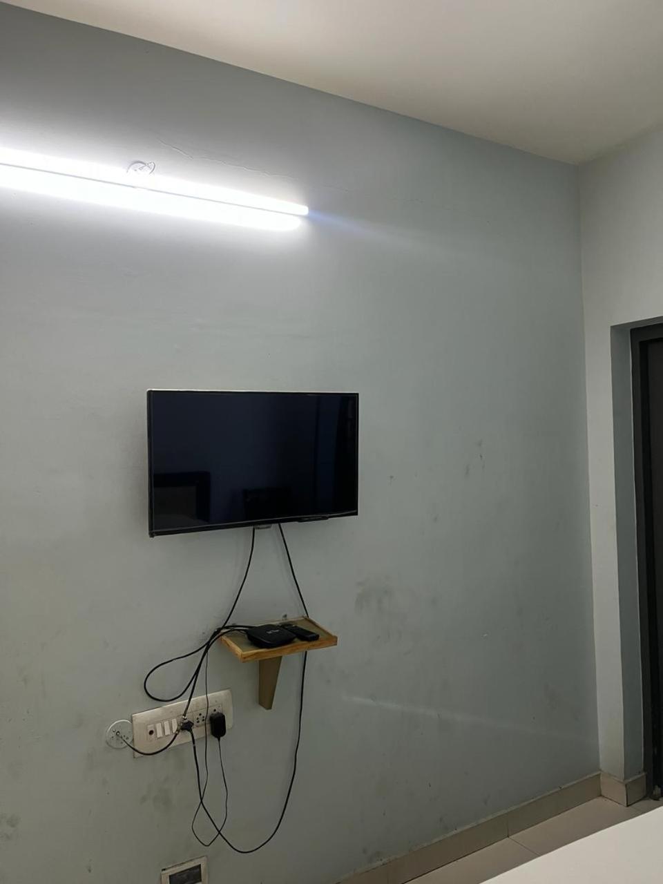 The Alp Hotel Madurai Ngoại thất bức ảnh