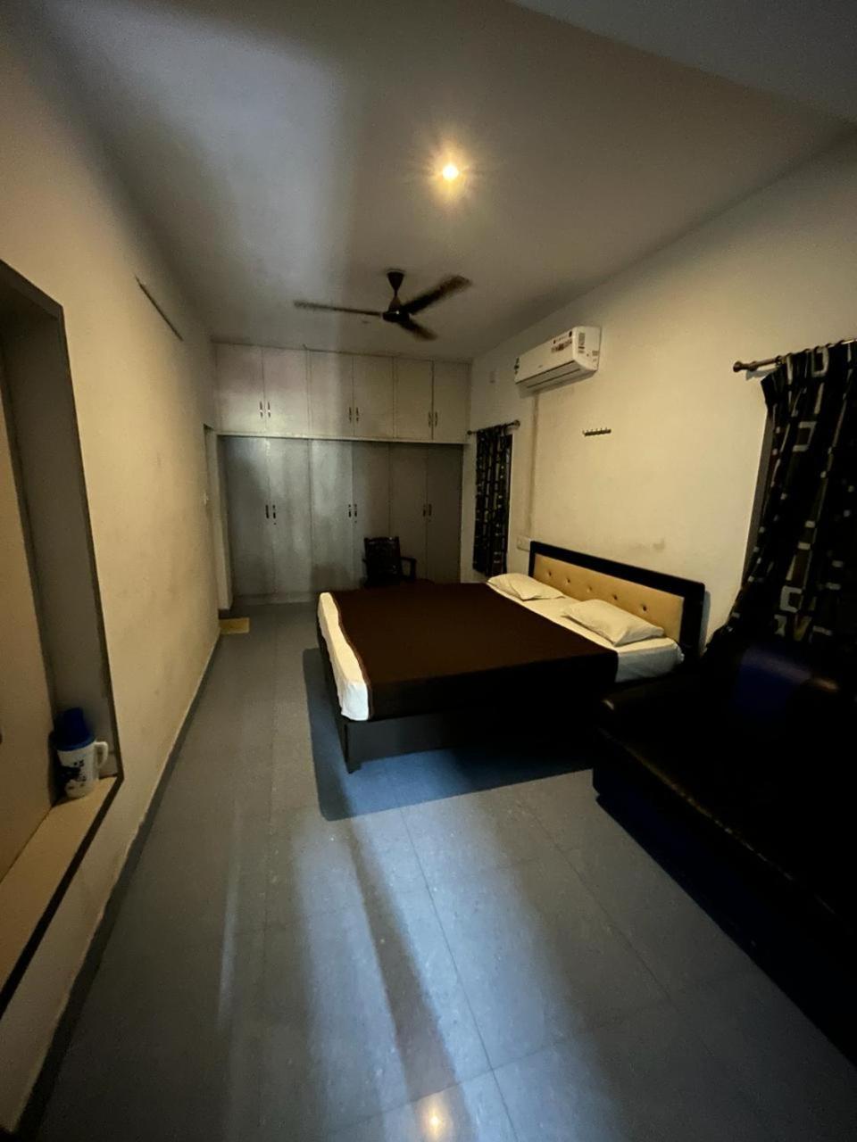 The Alp Hotel Madurai Ngoại thất bức ảnh