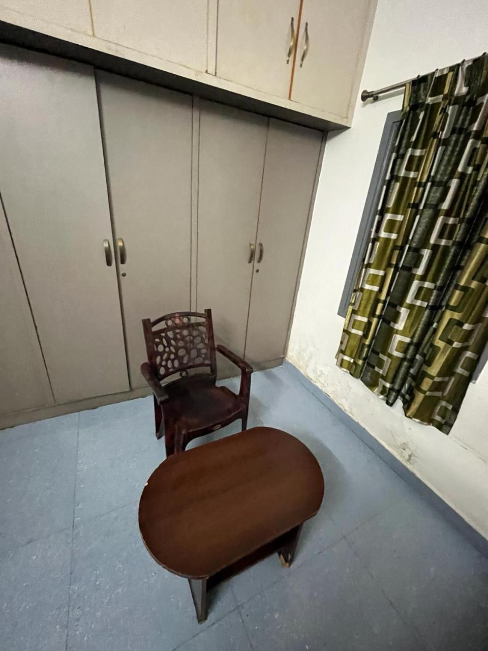 The Alp Hotel Madurai Ngoại thất bức ảnh