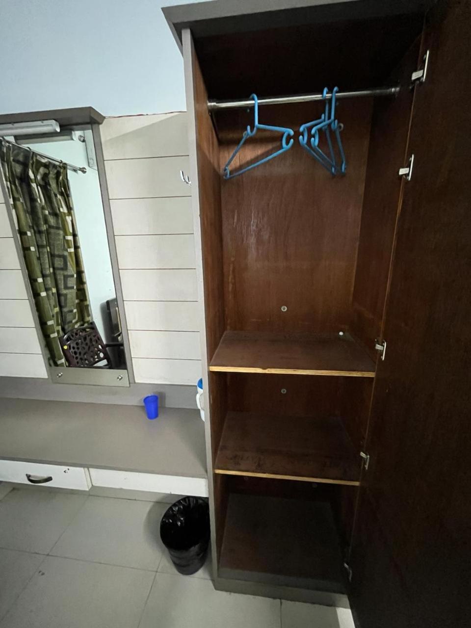 The Alp Hotel Madurai Ngoại thất bức ảnh