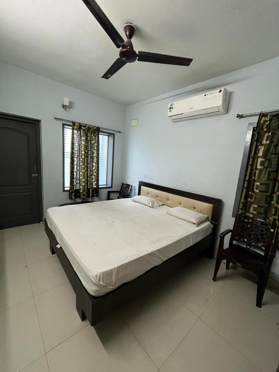 The Alp Hotel Madurai Ngoại thất bức ảnh