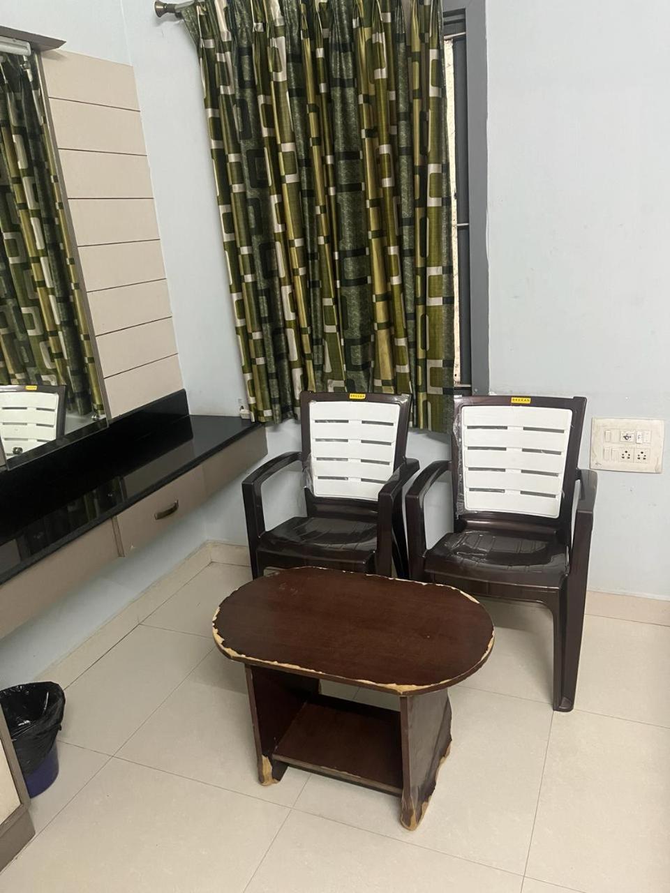 The Alp Hotel Madurai Ngoại thất bức ảnh
