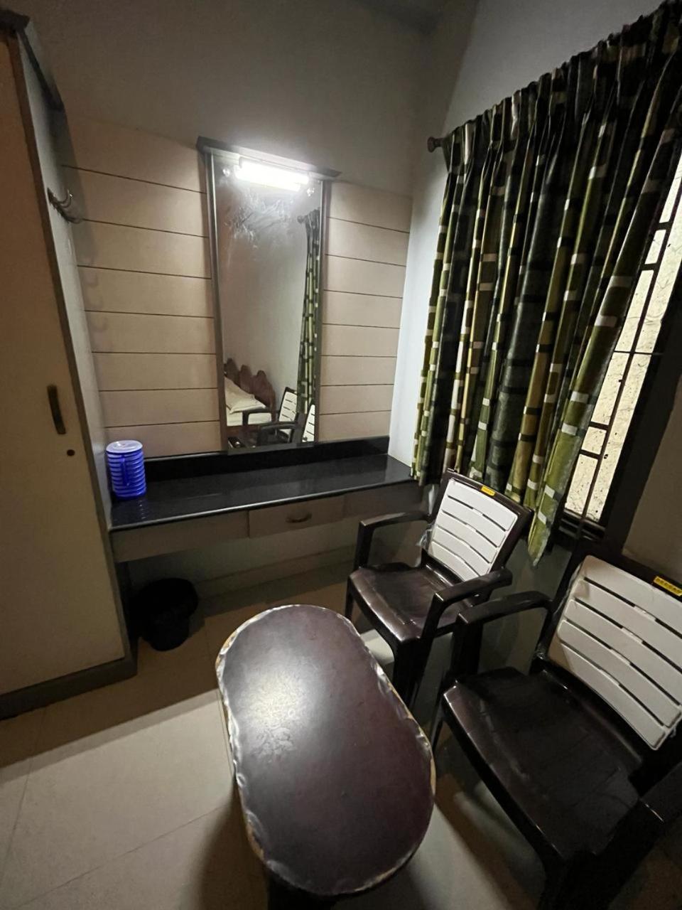 The Alp Hotel Madurai Ngoại thất bức ảnh