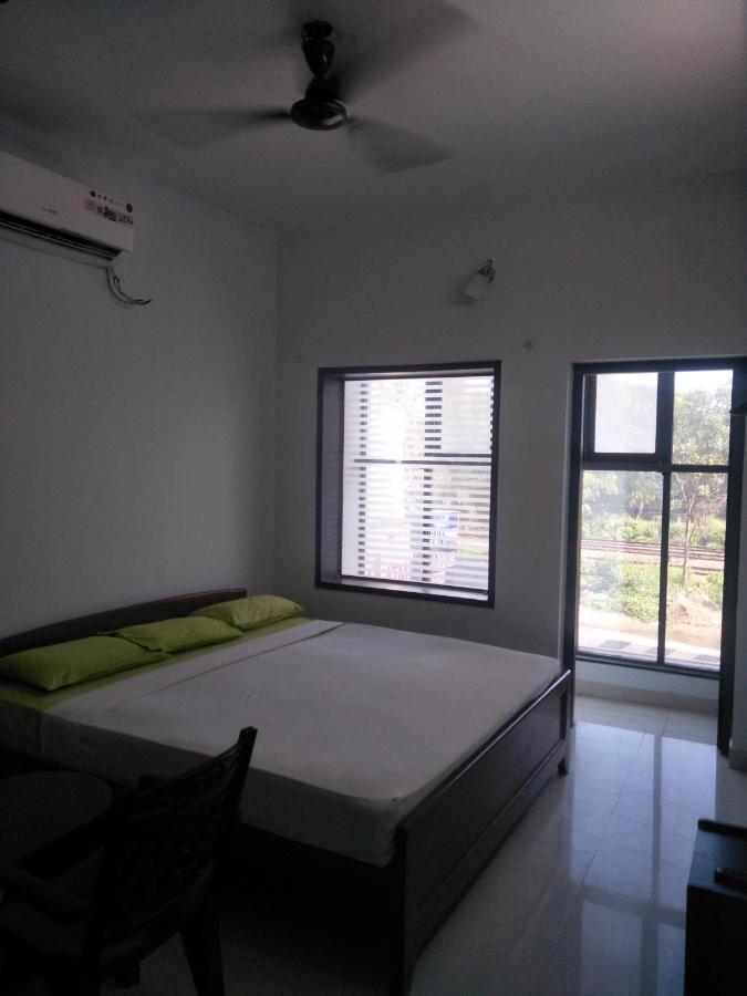 The Alp Hotel Madurai Ngoại thất bức ảnh