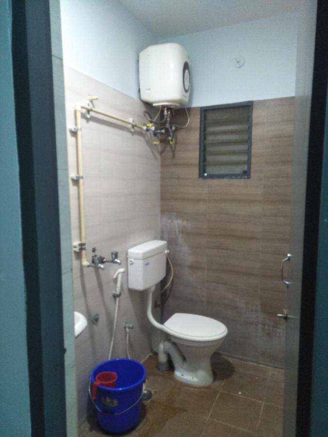 The Alp Hotel Madurai Ngoại thất bức ảnh