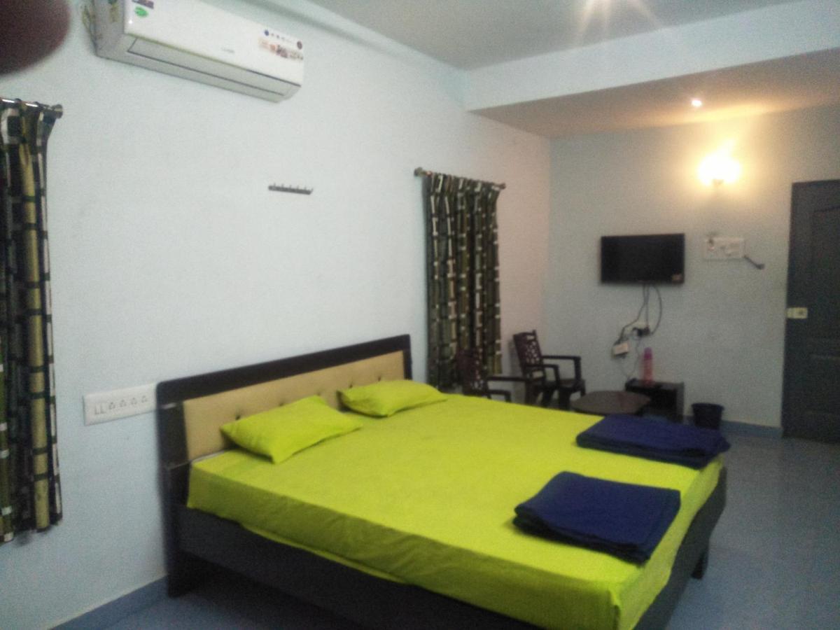The Alp Hotel Madurai Ngoại thất bức ảnh