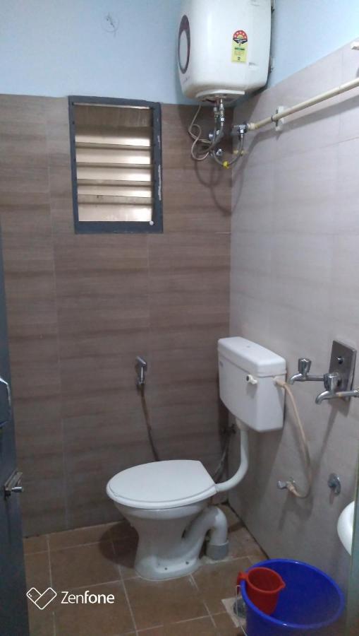 The Alp Hotel Madurai Ngoại thất bức ảnh