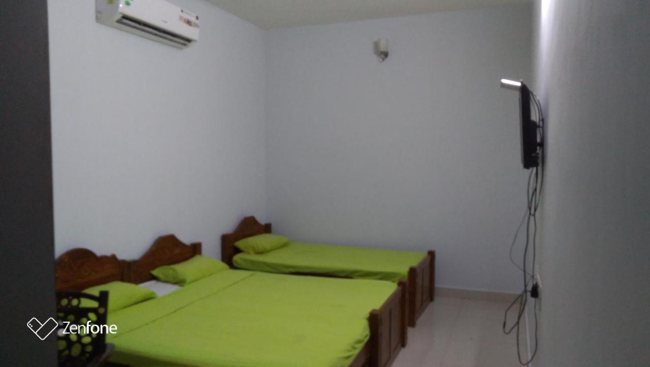 The Alp Hotel Madurai Ngoại thất bức ảnh