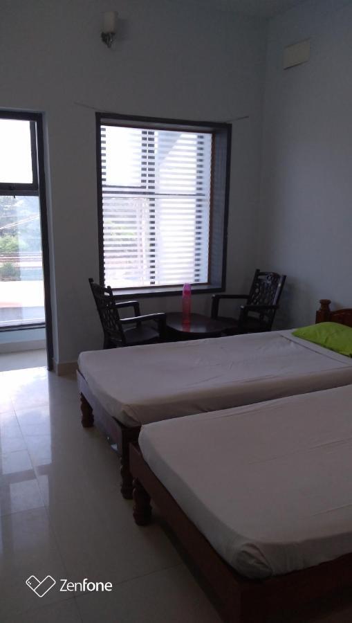 The Alp Hotel Madurai Ngoại thất bức ảnh